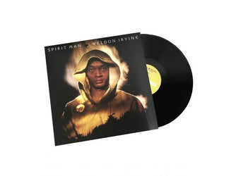 Weldon Irvine – Spirit Man